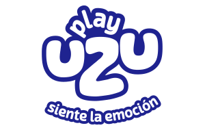 PlayUZU logo