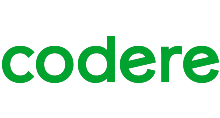 Codere logo